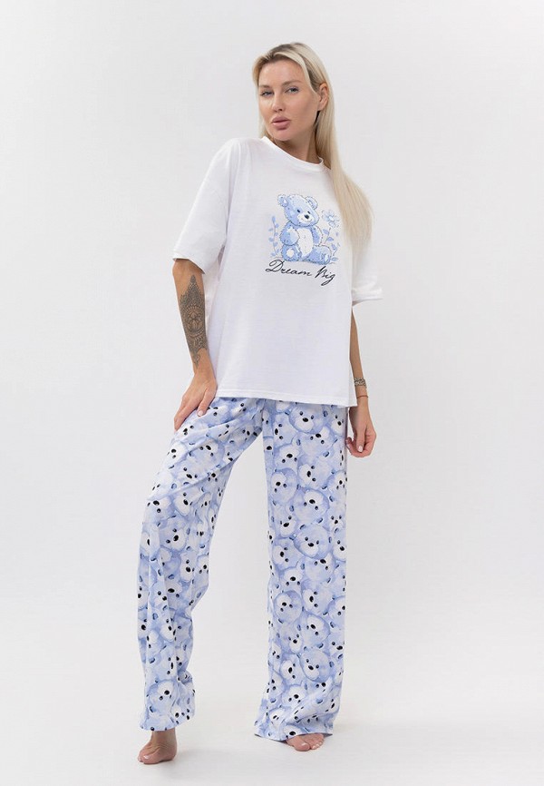 Пижама Ptaxx 2450₽