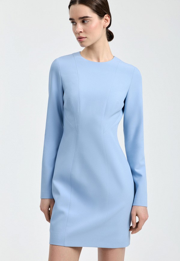 Платье I Am Studio 18392₽