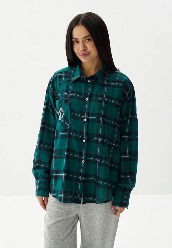 Рубашка Figura