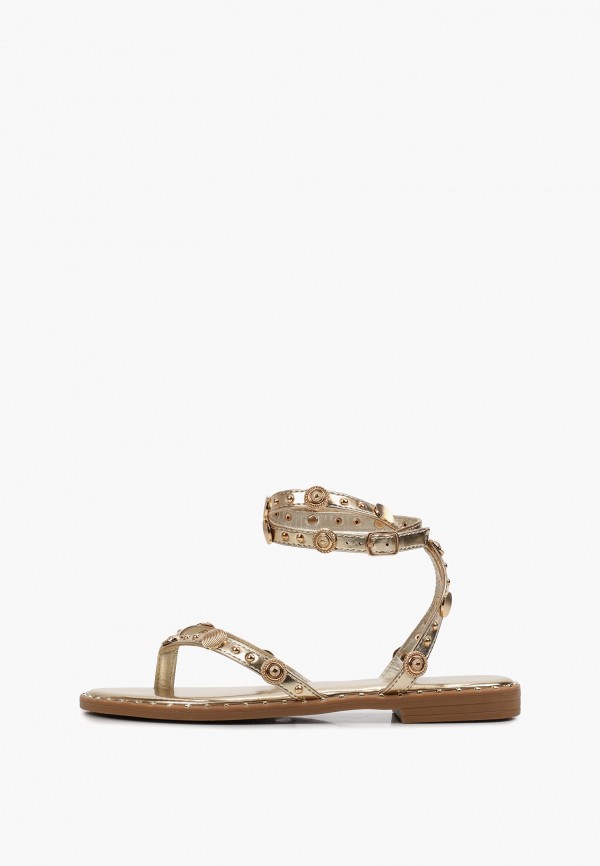 Сандалии Patrol 4190₽