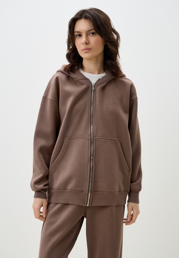 Толстовка STREETBEAT