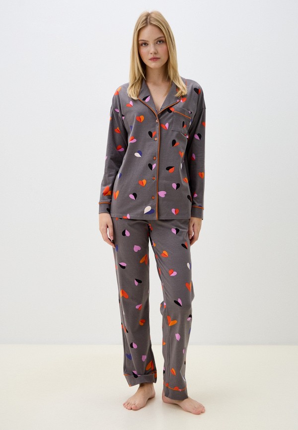 Пижама Mia Cara 3430₽