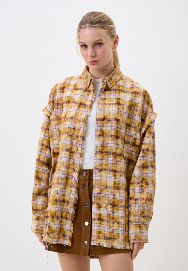 Рубашка WannaBy