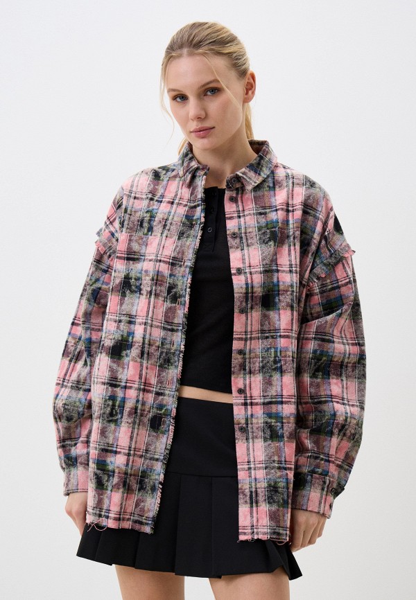 Рубашка WannaBy