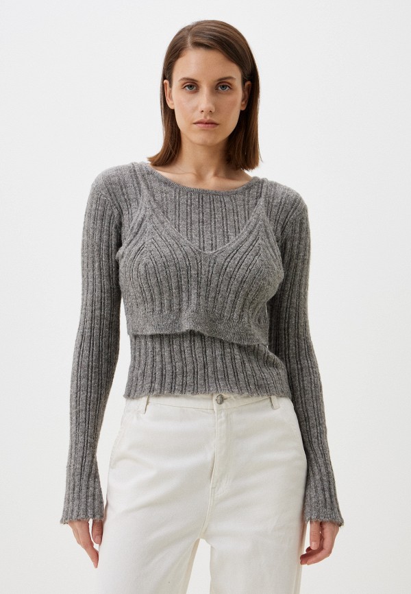 Джемпер AME 10630₽