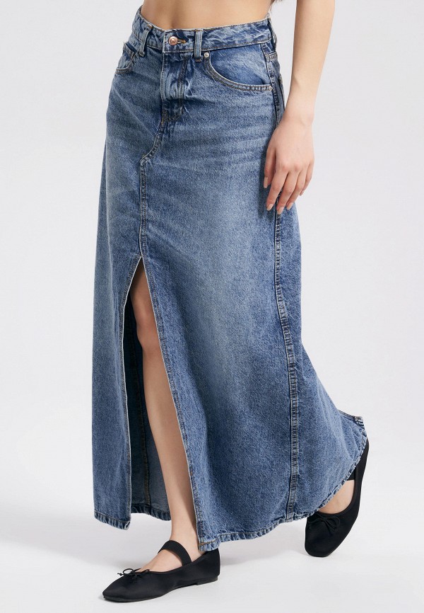 Юбка джинсовая Твое 2144₽