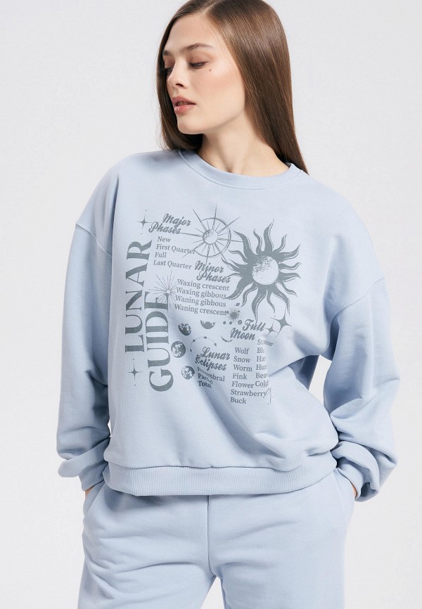 Свитшот Твое 1979₽