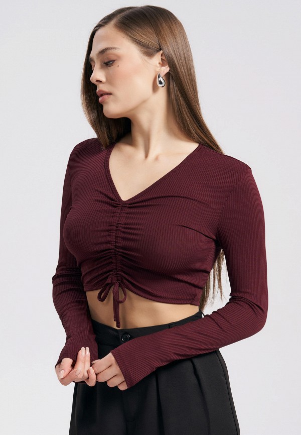 Лонгслив Твое 1999₽