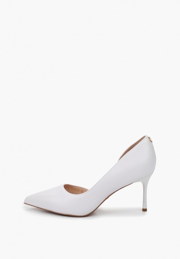 Туфли Pierre Cardin 5504₽