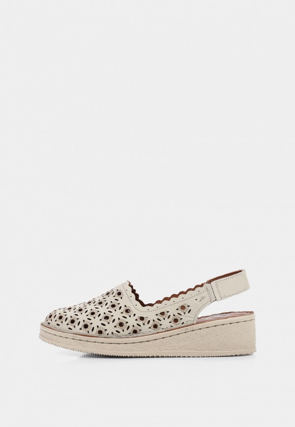 Туфли Kari 5400₽