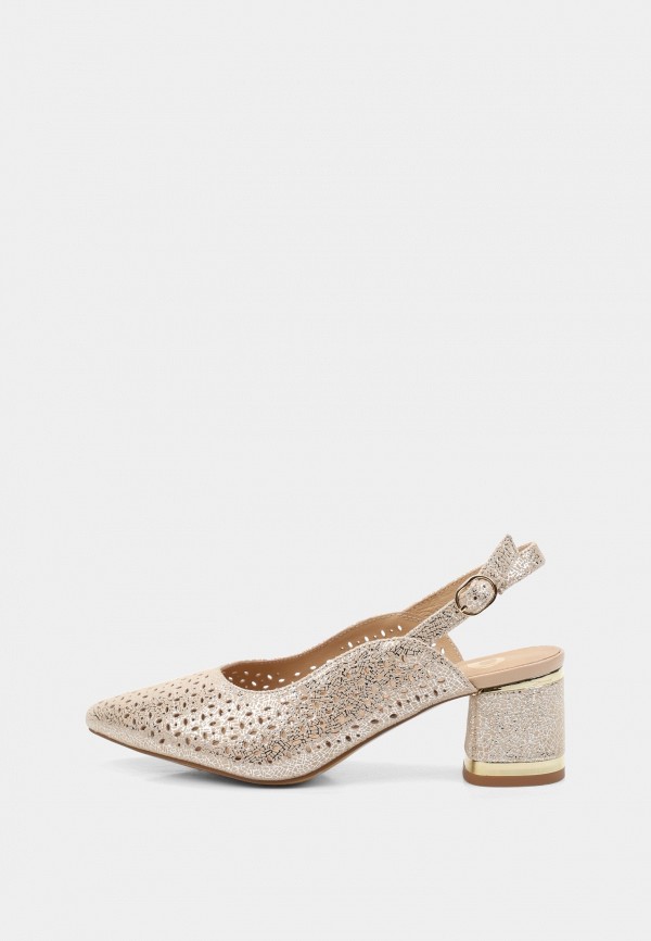 Туфли Kari 6880₽