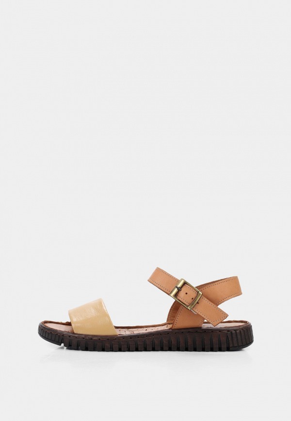 Сандалии Kari 6000₽