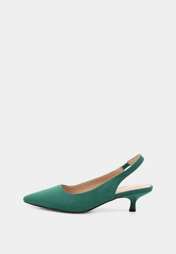 Туфли Dino Ricci Select 3890₽