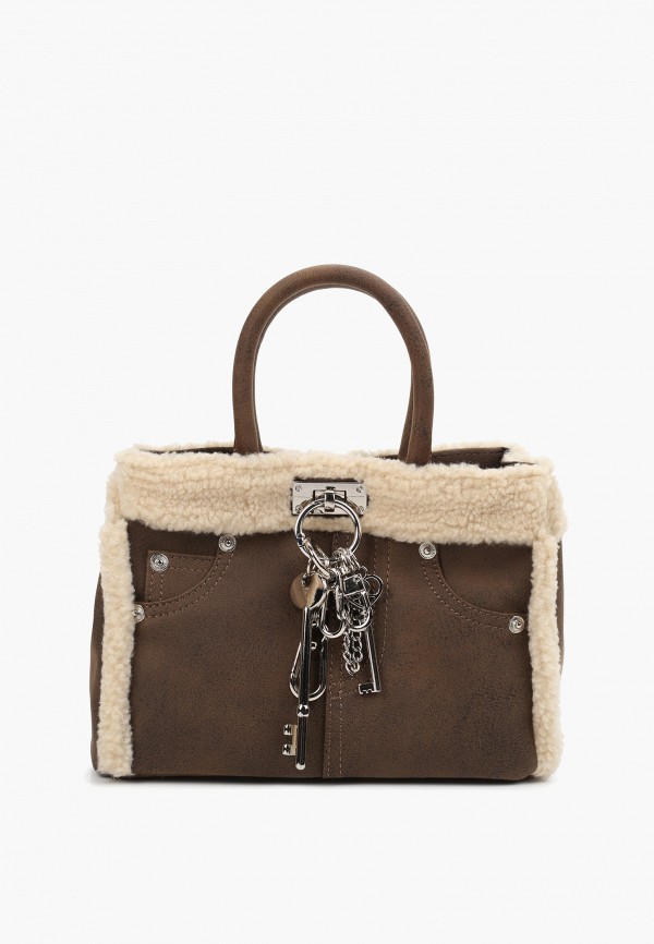 Сумка и брелок Makfine 6990₽