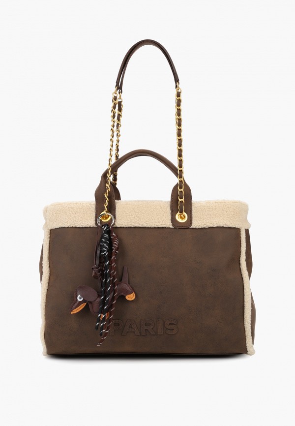 Сумка и брелок Makfine 7990₽