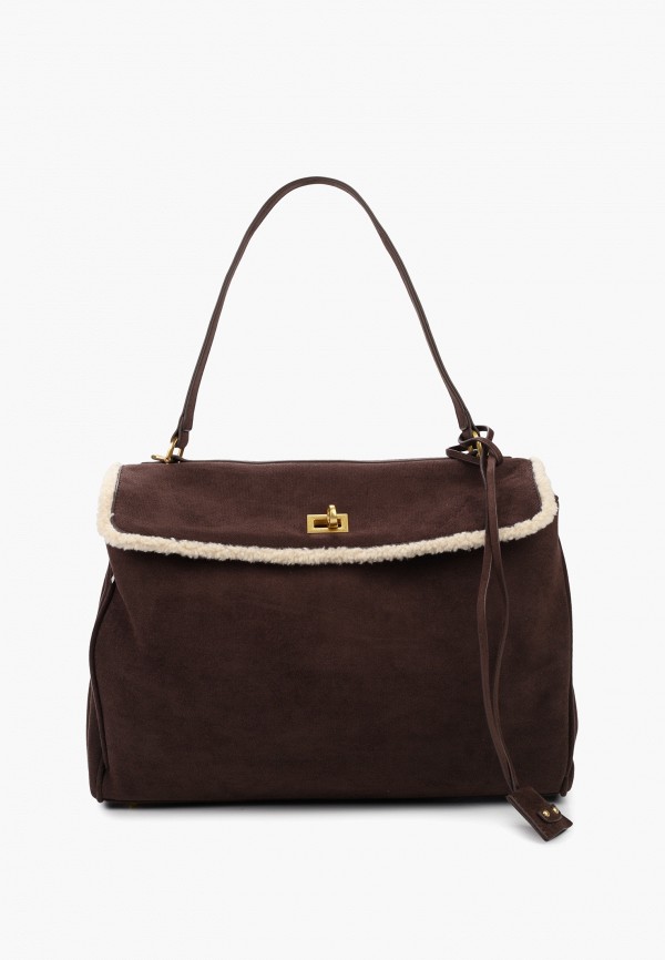 Сумка и брелок Makfine 9290₽