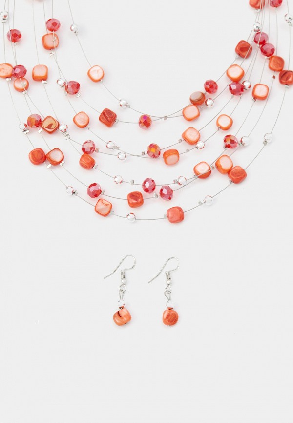 Колье и серьги Lilaccat 2900₽