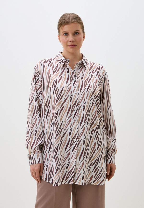 Рубашка Varra
