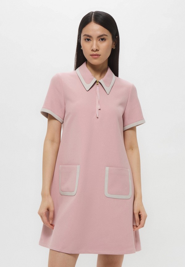 Платье Tara Jarmon 42900₽