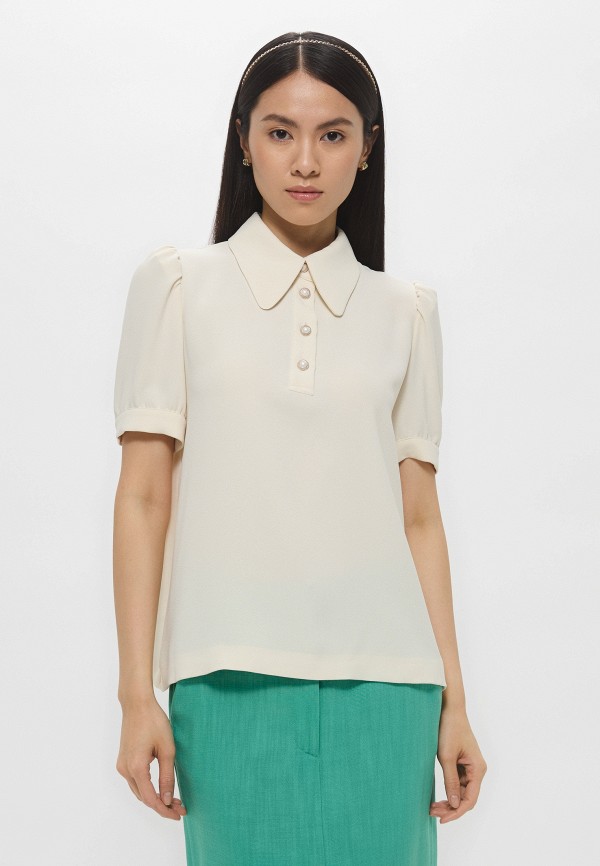 Блуза Tara Jarmon 24900₽