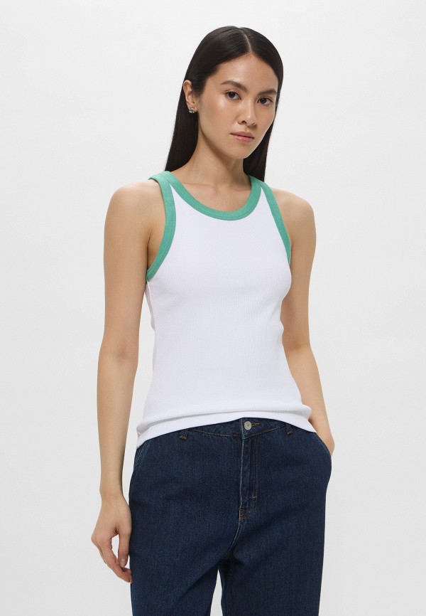 Майка Tara Jarmon 12900₽