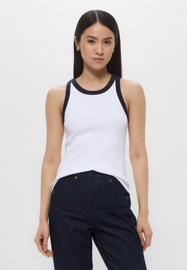 Майка Tara Jarmon 12900₽