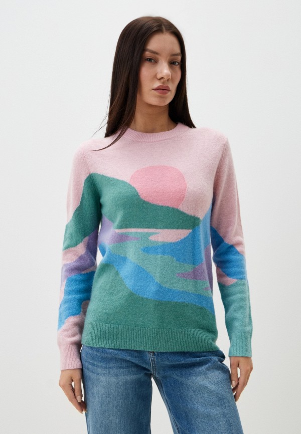 Джемпер Ina Vokich 11600₽