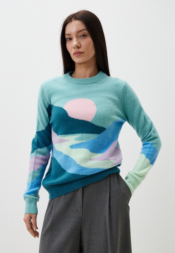 Джемпер Ina Vokich 11600₽