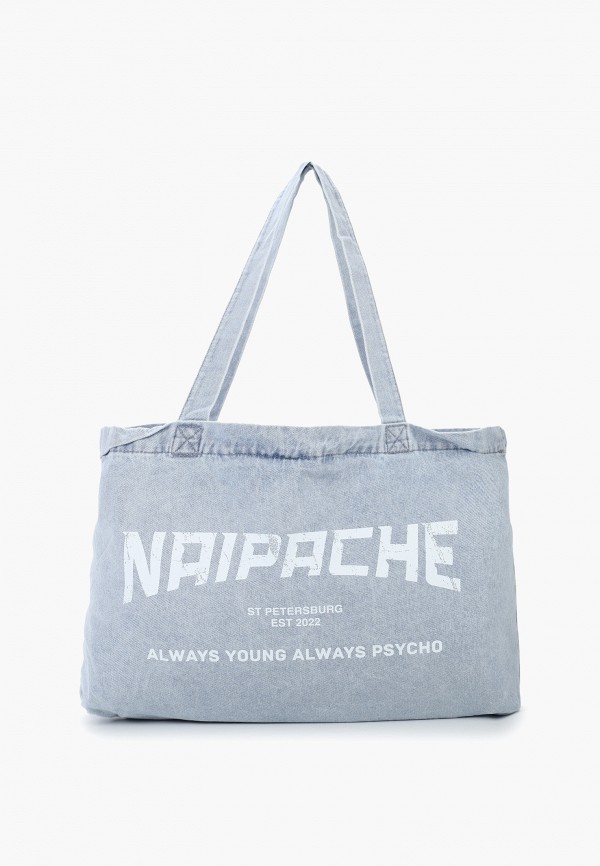 Сумка джинсовая Naipache