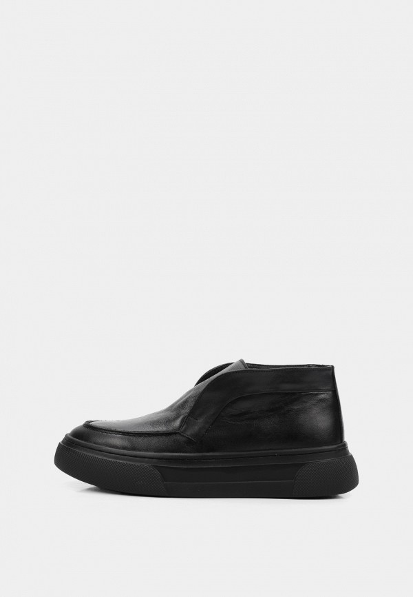 Ботинки Mof-Berg