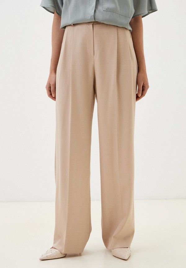 Брюки Victoria Solovkina 9190₽