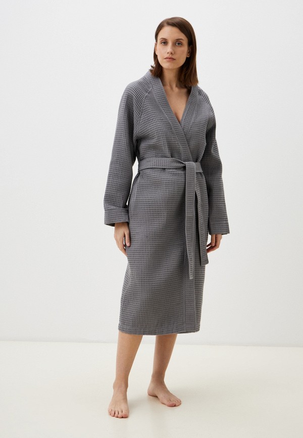 Халат домашний Comfy Home 4490₽