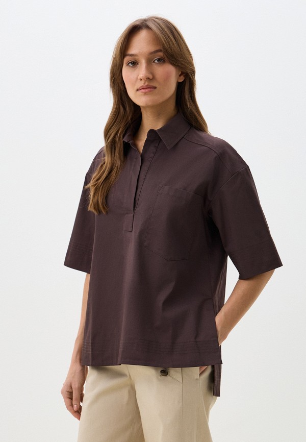 Рубашка Cuvee