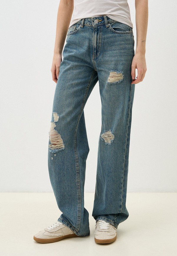 Джинсы Terranova 2799₽