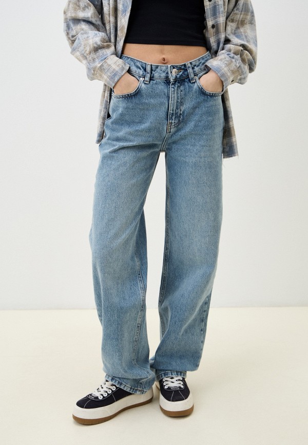 Джинсы Terranova 2799₽