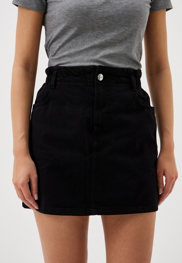 Юбка джинсовая Terranova 1499₽