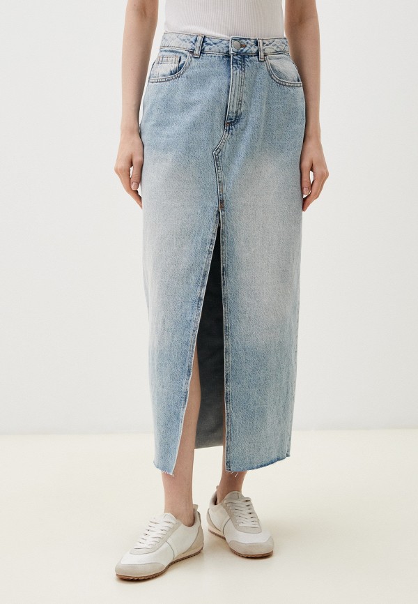 Юбка джинсовая Terranova 2299₽