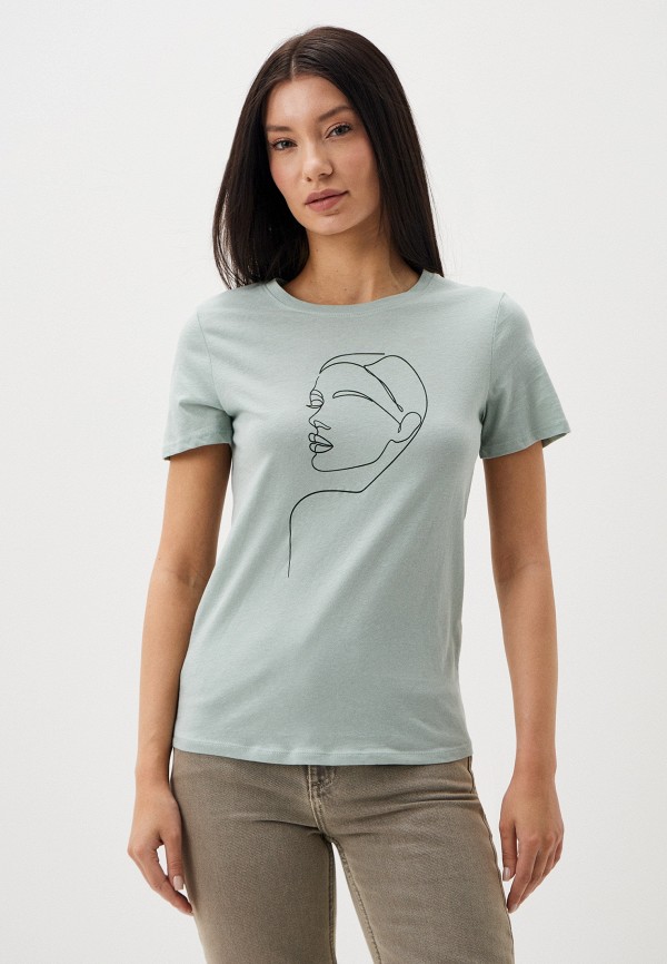Футболка Terranova 999₽