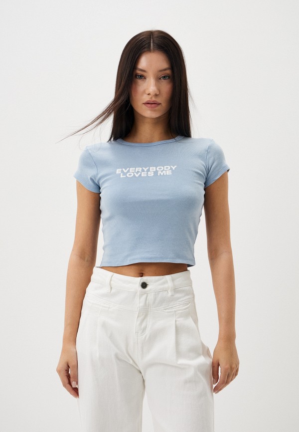 Футболка Terranova 899₽