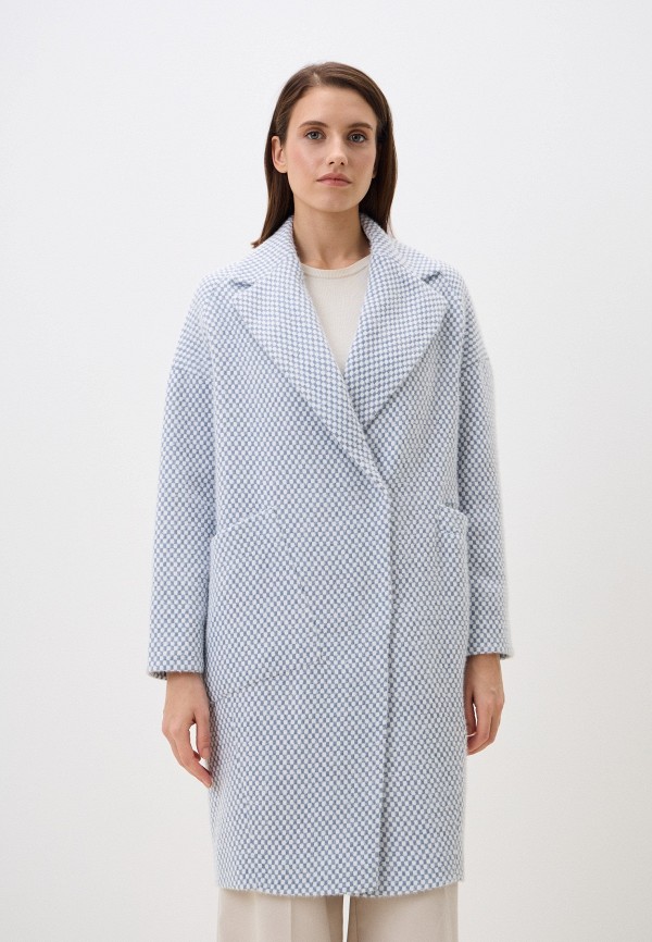 Пальто-кокон Kenan 6499₽