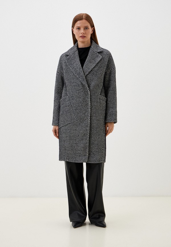 Пальто однобортное Kenan 6499₽