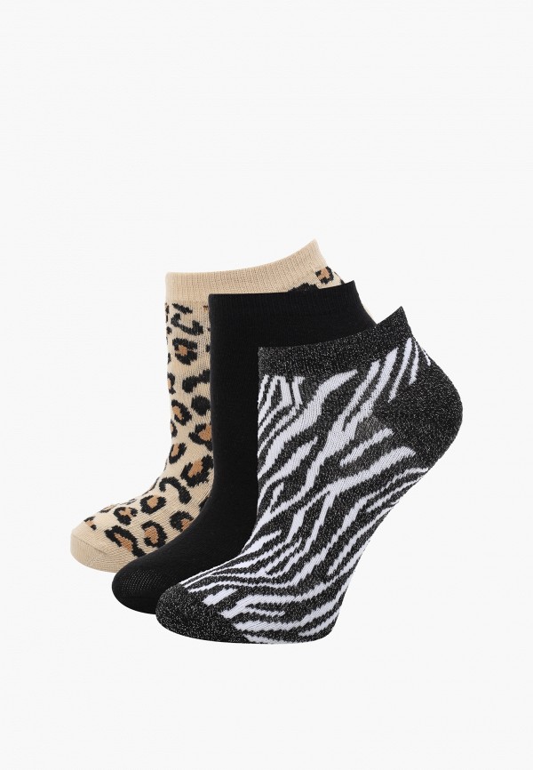 Носки 3 пары Terranova 699₽