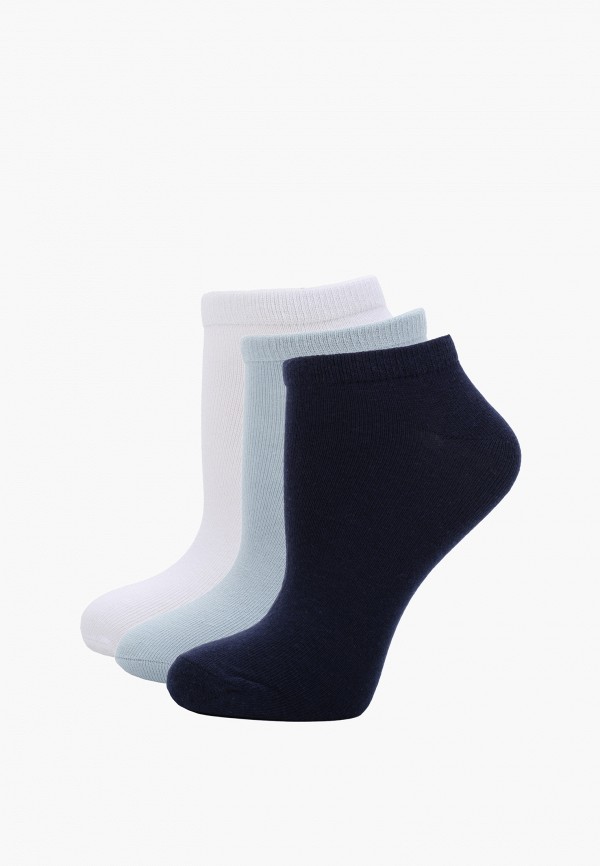 Носки 3 пары Terranova 599₽