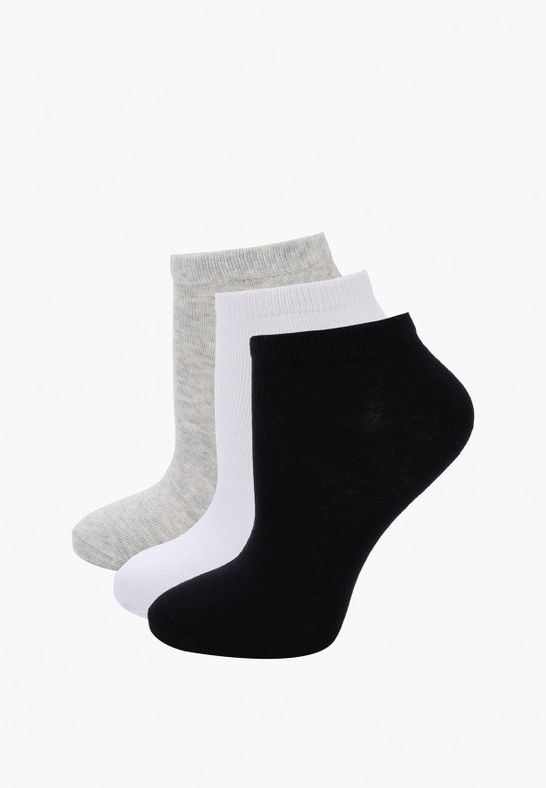 Носки 3 пары Terranova 599₽