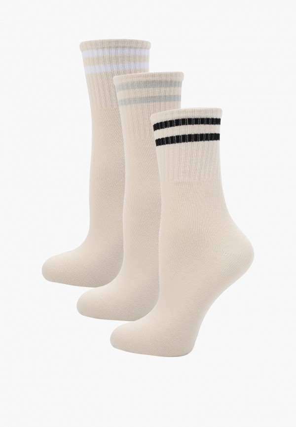 Носки 3 пары Terranova 699₽