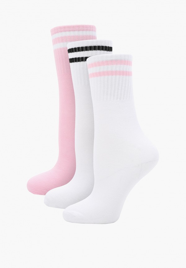 Носки 3 пары Terranova 699₽