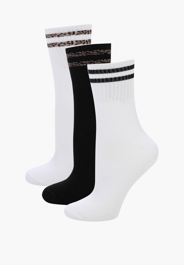 Носки 3 пары Terranova 699₽