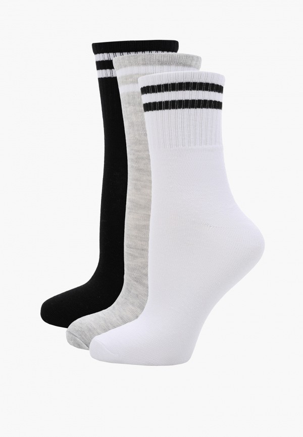 Носки 3 пары Terranova 699₽