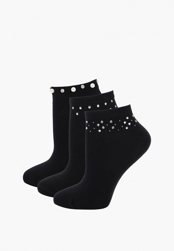 Носки 3 пары Terranova 799₽