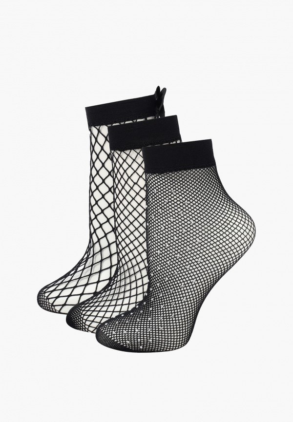 Носки 3 пары Terranova 799₽